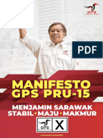 Manifesto Gps Pru 15