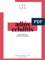 Adio S Celulitis Gui A Pra Ctica LOA SAG.01