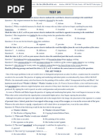 J405 Trust Auditor Undertaking Form | PDF | Civil Law (Common Law ...