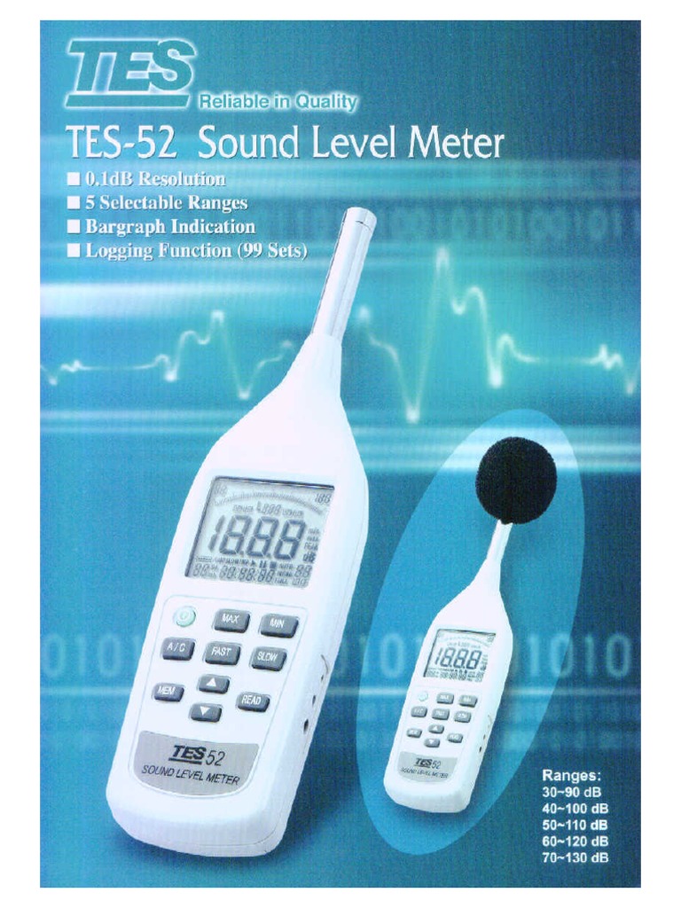 Tes 52 | PDF