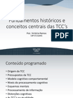 AULA 1_Fundamentos históricos e conceitos centrais das TCCs