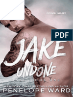 1. Jake Undone