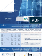 Blockchain Présentation ENERGISME