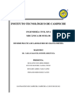 Informe Practica Granulometrica