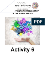Activity 6