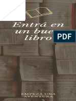 Separador de Libro