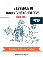 The Essence of Trading Psychology - En.es