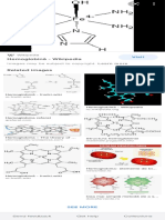 Hemoglobina Chimie - Google Search