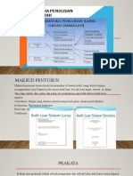 Presentasi Bahasa Indo