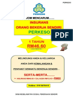 Jom Mencarum