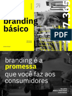 Branding Básico: Crie uma marca que emocione