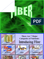 Fiber I