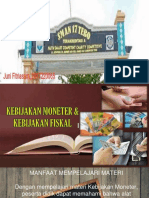 3.PPT Kebijakan Moneter-1