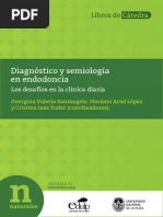 Reconstrucción de Dientes Tratados Endodónticamente | PDF ...