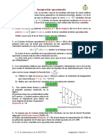 Guía para Preparar 3° Prueba