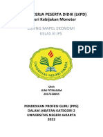 LKPD 4 Kebijakan MOneter-1