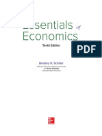 Essentials of Economics, 10th Edition (2016)