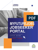 Jobseeker Registration Guide for LMO | PDF
