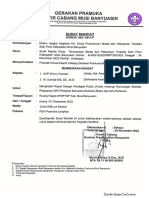 Surat Mandat DPMPTSP