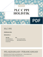 PLC Ppi