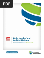 Gtag Understanding and Auditing Big Data