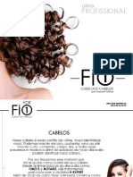 Por Um Fio - Profissional - Edilene Barbosa 2