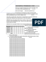 Probabilidad y estadística: Ejercicios de IMC, tiros libres y rendimiento escolar