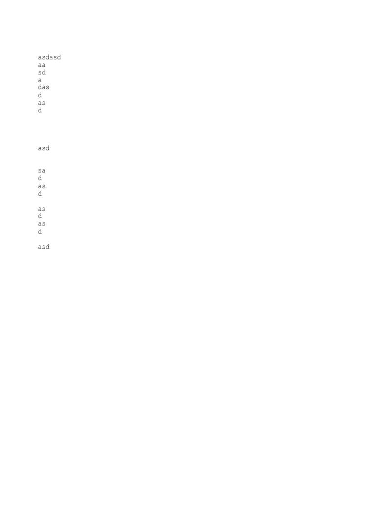 Document Overview and Insights | PDF