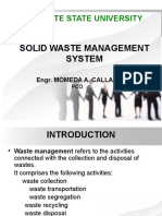 3 Solid Waste Management - Revised