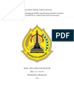 Tugas Riviw Jurnal Psikologi Faal