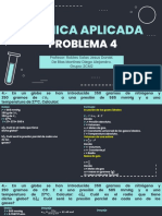 Problema 4 Dalton - Presentación - Deblas Martinez Diego Alejandro - 2CM10
