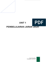 Uni 1 Pembelajaran Jarak Jauh 190620 FHM Revised by Sis