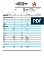 HEMATOLOGI_LYMPHOSIT