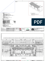 Revised Horizontal Aluminium Cladding Shop Drawing