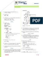 4to Aritmética S10 TAREA