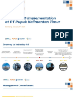 Industry4 PKT