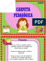 Portafolio Docente