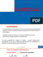 Bioelasticidad - Mehu