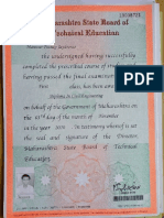 Pranay Diploma