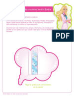 Printable Barbie Growth Chart Laam tcm893-87762