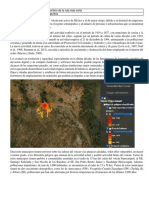 Aplicación Del Algoritmo de La Ruta Mas Corta