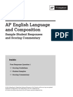 Ap22 Apc English Language q1