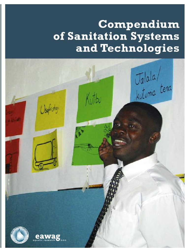 Compendium of Sanitation Systems and Technologies PDF