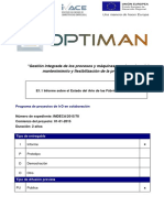 E1.1 - Estado Del Arte