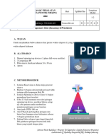 WP QC IN RADIOLOGY - Akurasi Dan Repro Timer