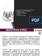 TIGE-M-V - Semana1-Unidad1-Las TICs y Su Aplicacion A La Gestion Del Talento Humano