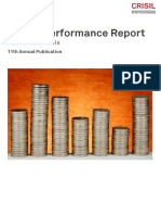 Crisil Performance Report Abs and Mbs Pools June 2020