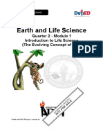 Earth Science Module 1 - Compress