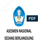 Asesmen Nasional