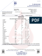 Informe Resultados